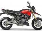 2015 Aprilia SMV 750 Dorsoduro